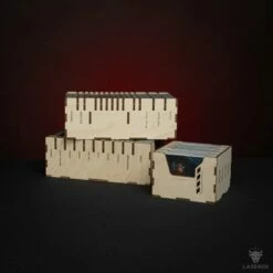 Lockdown Organizer -FANTASYWELT Verkäufe lockdown organizer9