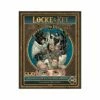 Locke & Key: Shadow Of Doubt (EN) -FANTASYWELT Verkäufe locke key shadow of doubt en