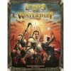 Wizards Of The Coast Lords Of Waterdeep Board Game (EN) 1 Wizards Of The Coast Lords Of Waterdeep Board Game (EN) -FANTASYWELT Verkäufe lords of waterdeep board game en