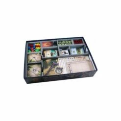 Lost Ruins Of Arnak Insert