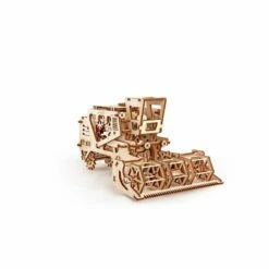 UGEARS Mähdrescher -FANTASYWELT Verkäufe maehdrescher3