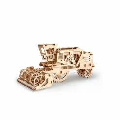 UGEARS Mähdrescher -FANTASYWELT Verkäufe maehdrescher4