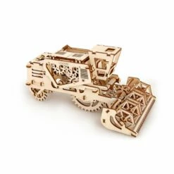 UGEARS Mähdrescher -FANTASYWELT Verkäufe maehdrescher7