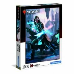 Clementoni Magic The Gathering Puzzle 2 (1000 Teile)