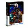 Clementoni Magic The Gathering Puzzle 3 (1000 Teile) 1 Clementoni Magic The Gathering Puzzle 3 (1000 Teile) -FANTASYWELT Verkäufe magic the gathering puzzle 3 1000 teile