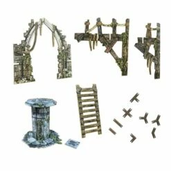 Maladum - Oblivion's Maw Expansion (EN) -FANTASYWELT Verkäufe maladum oblivions maw expansion en5