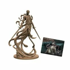 Maladum - The Forbidden Creed Expansion (EN) -FANTASYWELT Verkäufe maladum the forbidden creed expansion en3