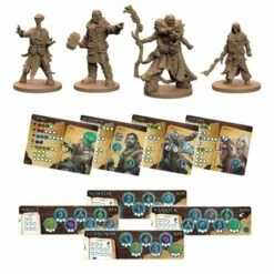 Maladum - The Forbidden Creed Expansion (EN) -FANTASYWELT Verkäufe maladum the forbidden creed expansion en8