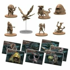 Maladum - The Forbidden Creed Expansion (EN) -FANTASYWELT Verkäufe maladum the forbidden creed expansion en9