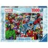 Marvel Challenge Puzzle Comics (1000 Teile) -FANTASYWELT Verkäufe marvel challenge puzzle comics 1000 teile