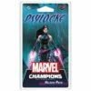 Fantasy Flight Games Marvel Champions: Das Kartenspiel – Psylocke (DE) -FANTASYWELT Verkäufe marvel champions das kartenspiel psylocke de