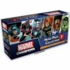 Fantasy Flight Games Marvel Champions: Hero Pack Collection 1 (EN) -FANTASYWELT Verkäufe marvel champions hero pack collection 1 en
