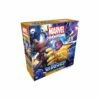 Fantasy Flight Games Marvel Champions: The Mad Titan's Shadow (EN) 1 Fantasy Flight Games Marvel Champions: The Mad Titan's Shadow (EN) -FANTASYWELT Verkäufe marvel champions the mad titans shadow en