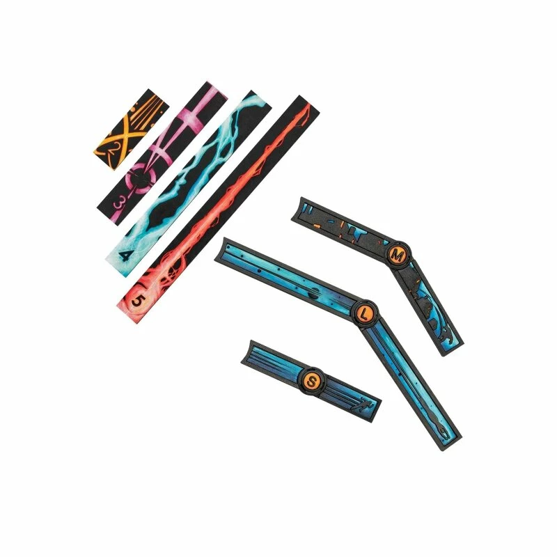 Atomic Mass Games Marvel: Crisis Protocol – Movement & Range Tool Pack 3 Atomic Mass Games Marvel: Crisis Protocol – Movement & Range Tool Pack