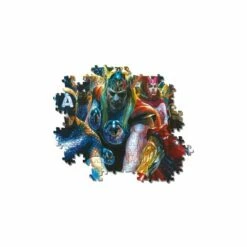 Clementoni Marvel Puzzle Hereos Unite (1000 Teile) 7 Clementoni Marvel Puzzle Hereos Unite (1000 Teile) -FANTASYWELT Verkäufe marvel puzzle hereos unite 1000 teile3