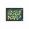 Marvel Villainous Puzzle Hela (1000 Teile) -FANTASYWELT Verkäufe marvel villainous puzzle hela 1000 teile