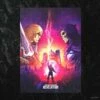 Masters Of The Universe: Revelation Puzzle He-Man And Skeletor (1000 Teile) -FANTASYWELT Verkäufe masters of the universe revelation puzzle he man and skeletor 1000 teile