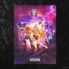 Masters Of The Universe: Revelation Puzzle The Power Returns (1000 Teile) -FANTASYWELT Verkäufe masters of the universe revelation puzzle the power returns 1000 teile