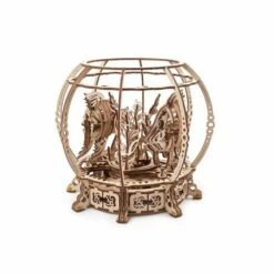 UGEARS Mechanisches Aquarium -FANTASYWELT Verkäufe mechanisches aquarium3