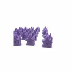Meeples For Lords Of Waterdeep - 100 Pieces -FANTASYWELT Verkäufe meeples for lords of waterdeep 100 pieces4