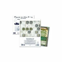 Days Of Wonder Memoir 44 Battle Map 2 Tigers In The Snow (EN)
