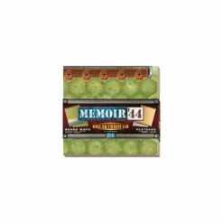 Days Of Wonder Memoir 44 Breakthrough Expansion (EN)