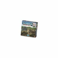 Days Of Wonder Memoir 44 Equipment Pack (EN)