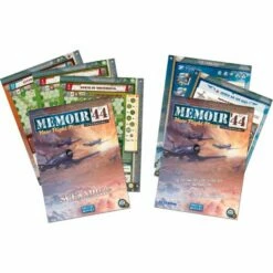 Days Of Wonder Memoir 44 New Flight Plan (EN) 8 Days Of Wonder Memoir 44 New Flight Plan (EN) -FANTASYWELT Verkäufe memoir 44 new flight plan en3