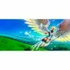 Mercy - Gamer Mousepad 1 Mercy - Gamer Mousepad -FANTASYWELT Verkäufe mercy gamer mousepad