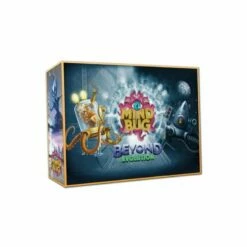 Mindbug - Beyond Evolution (EN)