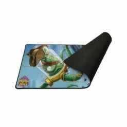 Mindbug - Functional Playmat Captain Tentacles