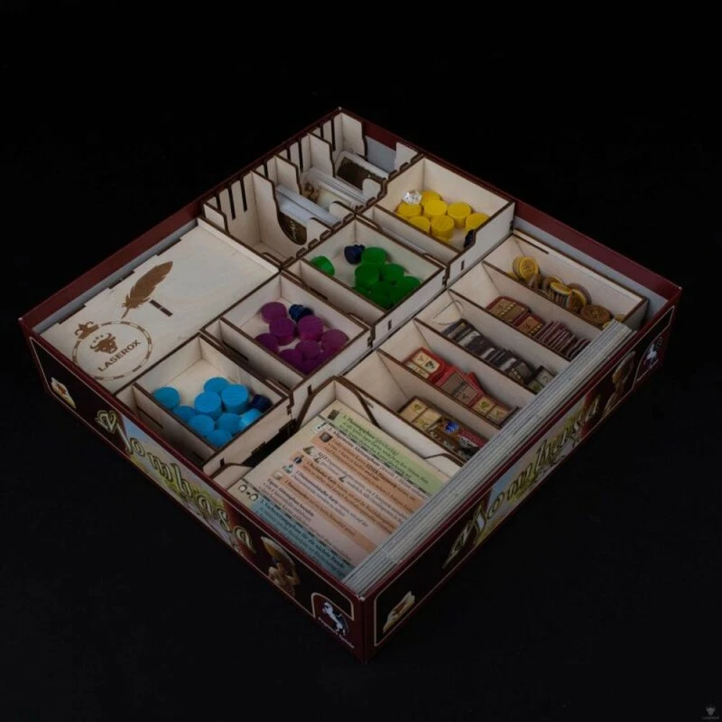 Mombasa Organizer 14 Mombasa Organizer – Bild 12