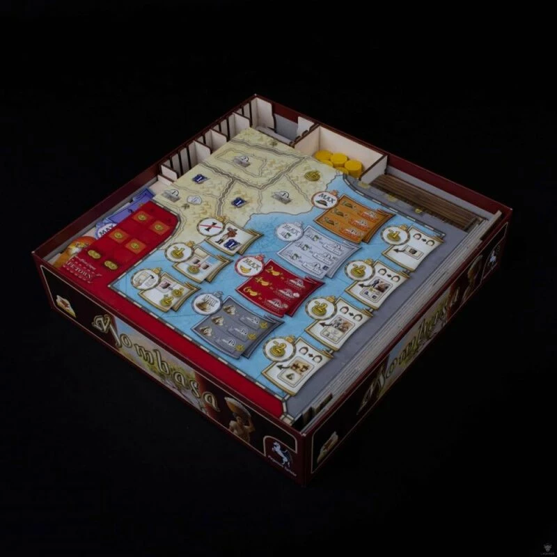 Mombasa Organizer 15 Mombasa Organizer – Bild 13