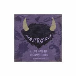 Monstrology (EN)