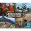 Monuments (Deluxe Edition) (EN) 2 Monuments (Deluxe Edition) (EN) -FANTASYWELT Verkäufe monuments deluxe edition en