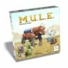 M.U.L.E. The Board Game (EN) 2 M.U.L.E. The Board Game (EN) -FANTASYWELT Verkäufe mule the board game en