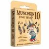 Steve Jackson Games Munchkin 10 - Time Warp (EN) 2 Steve Jackson Games Munchkin 10 - Time Warp (EN) -FANTASYWELT Verkäufe munchkin 10 time warp en