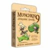 Steve Jackson Games Munchkin Jurassic Snark (EN) -FANTASYWELT Verkäufe munchkin jurassic snark en