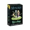USAopoly Munchkin Kartenspiel Rick And Morty (EN) -FANTASYWELT Verkäufe munchkin kartenspiel rick and morty en