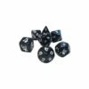 Steve Jackson Games Munchkin Polyhedral Dice Black/White (7) 1 Steve Jackson Games Munchkin Polyhedral Dice Black/White (7) -FANTASYWELT Verkäufe munchkin polyhedral dice black white 7