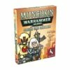 Pegasus Spiele Munchkin Warhammer 40.000 - Glaube Und Geballer (Erweiterung) (DE) -FANTASYWELT Verkäufe munchkin warhammer 40000 glaube und geballer erweiterung de