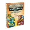Pegasus Spiele Munchkin Warhammer 40.000 - Zorn Und Zauberei (Erweiterung) (DE) 1 Pegasus Spiele Munchkin Warhammer 40.000 - Zorn Und Zauberei (Erweiterung) (DE) -FANTASYWELT Verkäufe munchkin warhammer 40000 zorn und zauberei erweiterung de