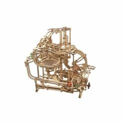 UGEARS Murmel-Stufenbahn