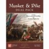 GMT Games Musket And Pike Dual-Pack (EN) 2 GMT Games Musket And Pike Dual-Pack (EN) -FANTASYWELT Verkäufe musket and pike dual pack en