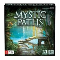 Mystic Paths (EN)