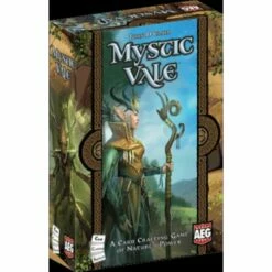 Mystic Vale (EN)