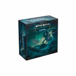 Mythic Battles: Pantheon - Poseidon (EN)
