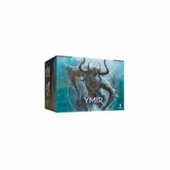 Mythic Battles: Ragnarök - Ymir (EN)