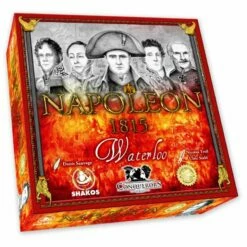 Napoleon 1815 (EN)