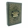 National Parks Playing Cards -FANTASYWELT Verkäufe national parks playing cards